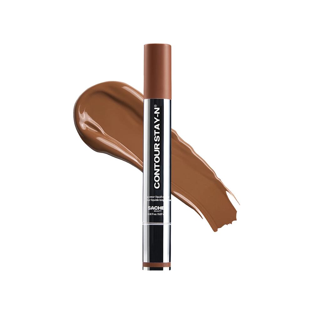 ⭐PICK 3/$30 Sacheu Beauty Liquid Contour STAY-N Giving Boss